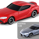 Illustration for article titled New Tomica for July and August: Supras, Skylines and more Skylines